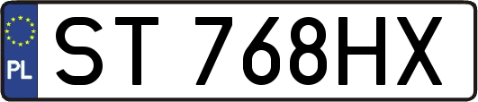 ST768HX