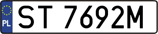 ST7692M