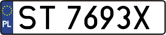ST7693X