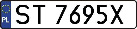 ST7695X