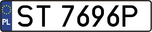 ST7696P
