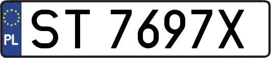 ST7697X