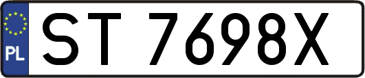 ST7698X