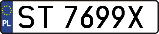 ST7699X