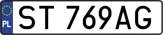 ST769AG