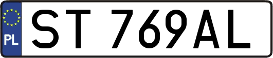 ST769AL