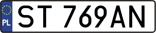 ST769AN