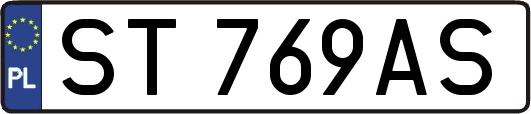 ST769AS