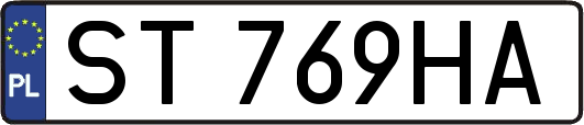 ST769HA