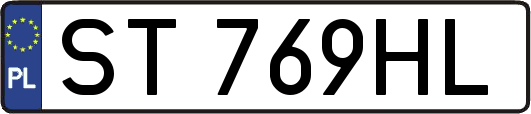 ST769HL