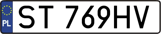 ST769HV