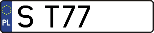 ST77