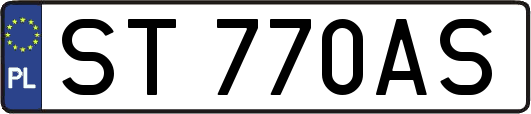 ST770AS