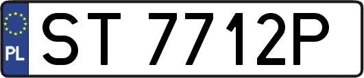 ST7712P