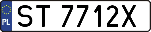 ST7712X