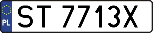 ST7713X