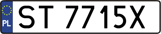 ST7715X