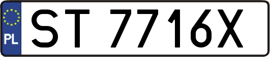ST7716X