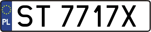 ST7717X