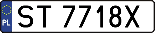 ST7718X