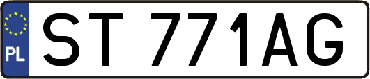 ST771AG