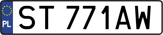 ST771AW