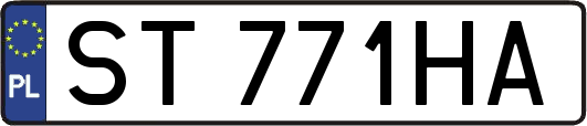 ST771HA