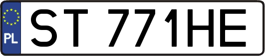 ST771HE