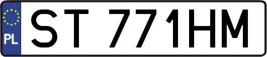ST771HM