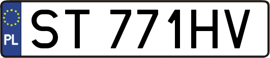 ST771HV