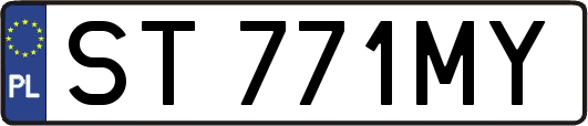 ST771MY