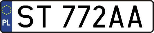 ST772AA