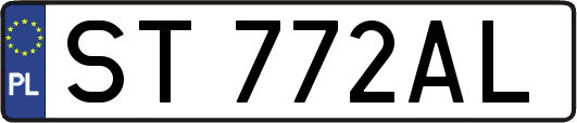 ST772AL