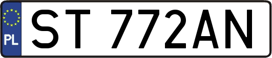 ST772AN