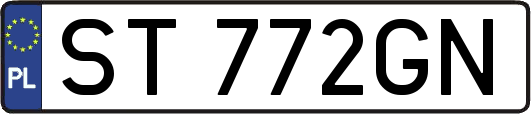 ST772GN