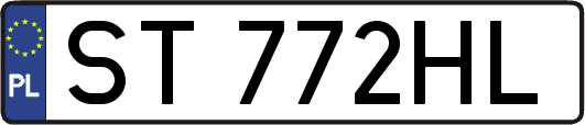 ST772HL