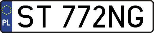 ST772NG