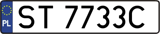 ST7733C