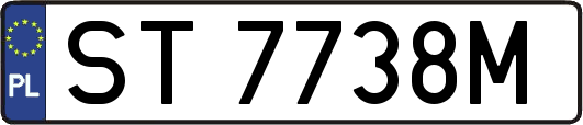 ST7738M