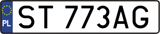 ST773AG