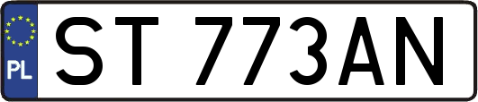 ST773AN