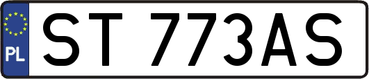 ST773AS