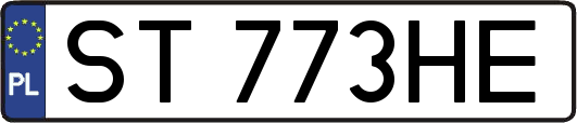 ST773HE
