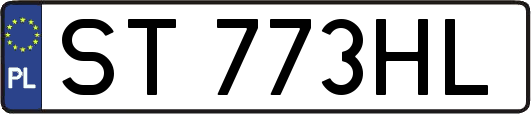 ST773HL