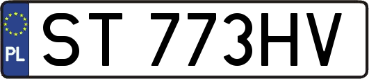 ST773HV