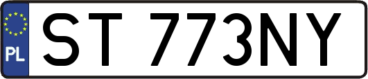 ST773NY