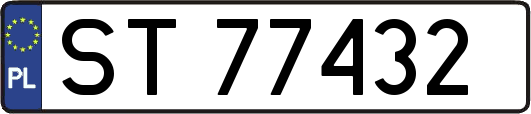 ST77432