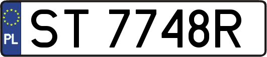 ST7748R