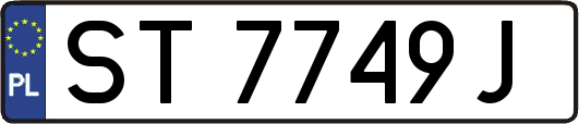 ST7749J