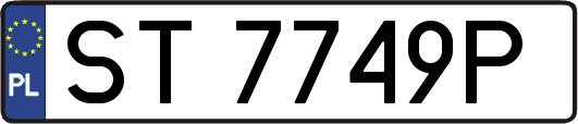 ST7749P